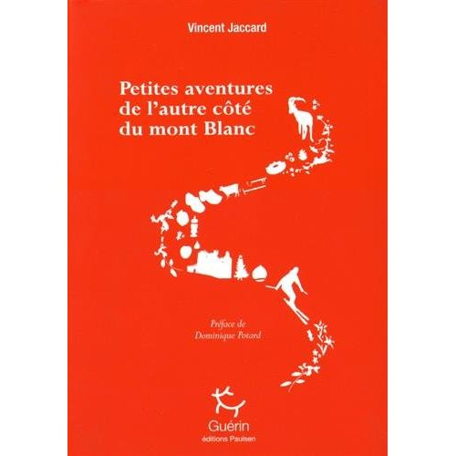 Petites aventures de l'autre côté du mont Blanc