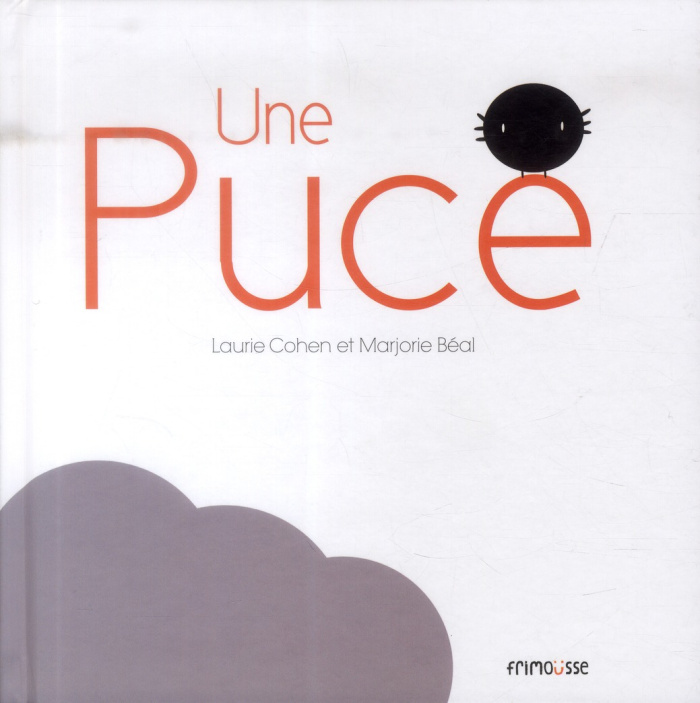 Une puce