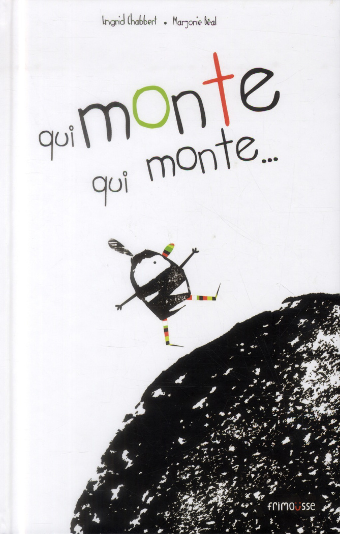 Qui monte qui monte