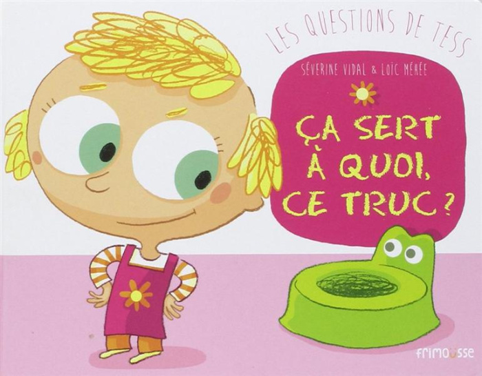 Ca sert à quoi ce truc ?