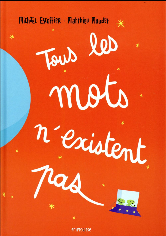 Tous les mots n'existent pas