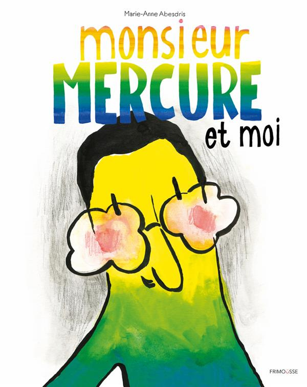 Monsieur Mercure
