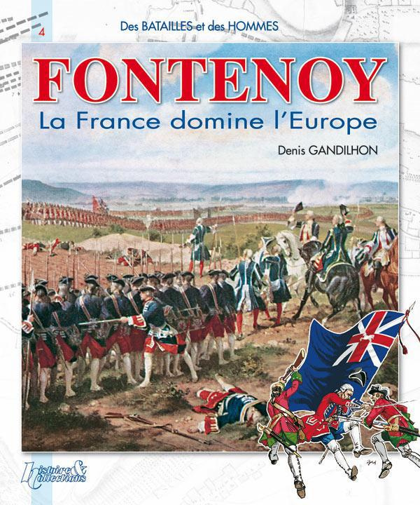 Fontenoy