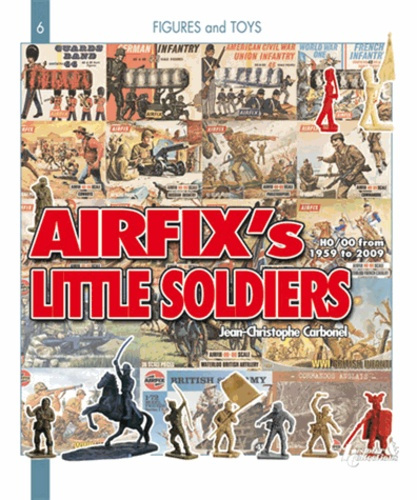 AIRFIX'S LITTLE SOLDIERS (GB)