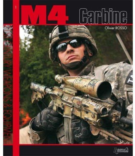 The m4 carbine (gb)