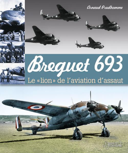 Breguet 693