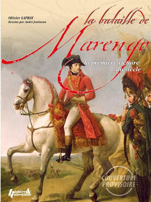 THE BATTLE OF MARENGO (GB)
