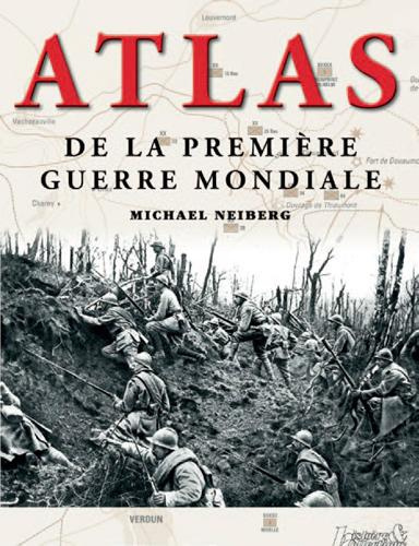 Atlas de la Première Guerre mondiale
