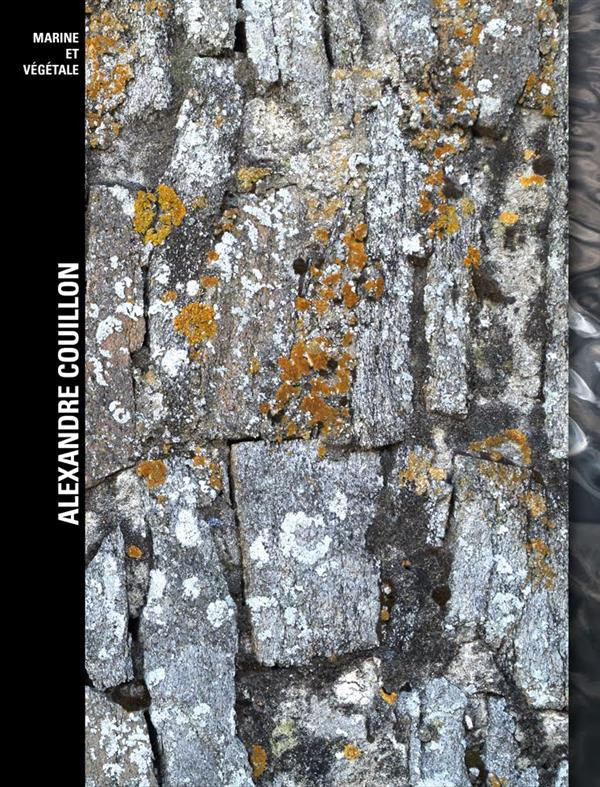 Marine et végétale. Edition bilingue français-anglais