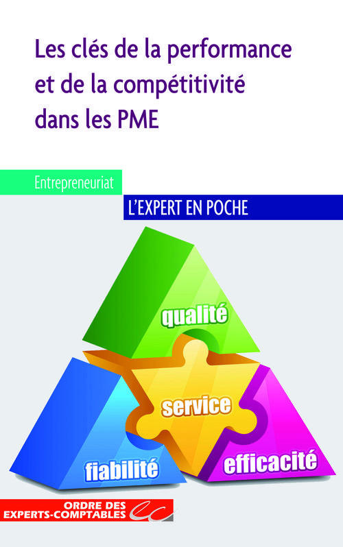 Les clés de la performance et de la compétitivité dans les PME
