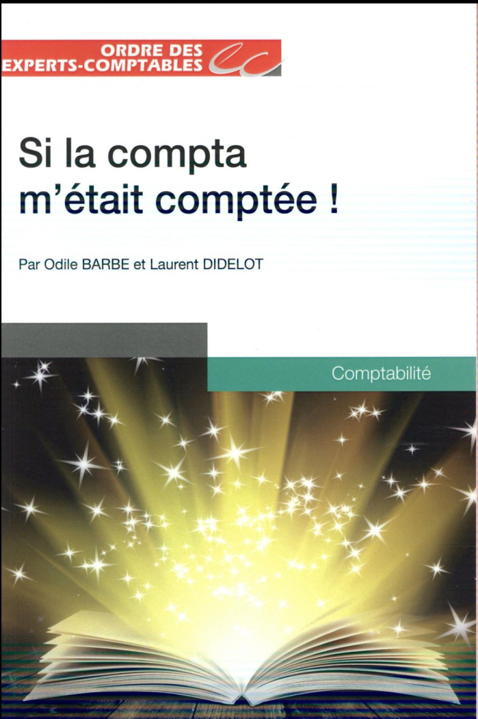 Si la compta m'était comptée. 2e édition