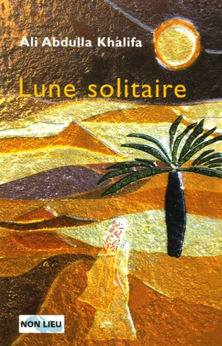 Lune solitaire