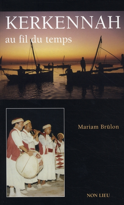 Kerkennah au fil du temps