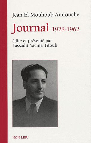 Journal (1928-1962)