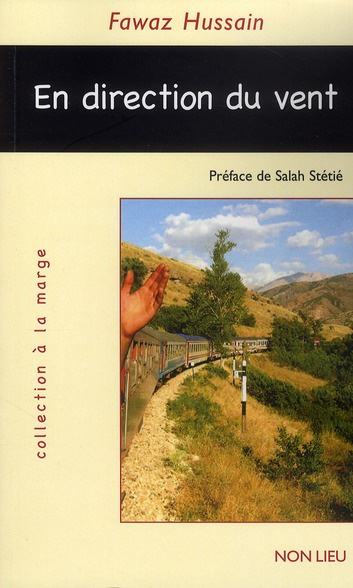 En direction du vent