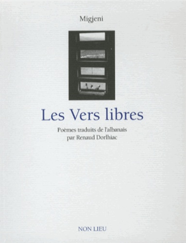 Les Vers libres
