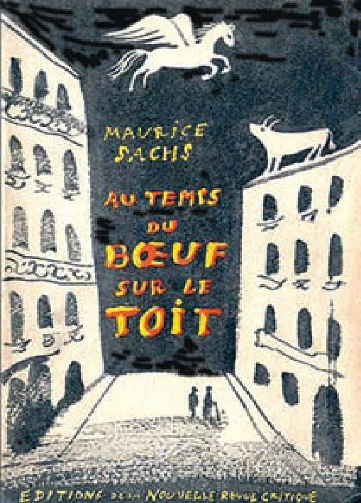 Cahiers Jean Cocteau N° 12 : Correspondances avec Jean Cocteau