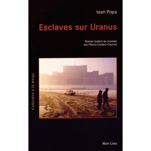 Esclaves sur Uranus