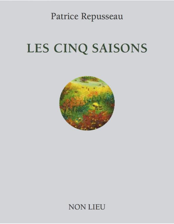 Les cinq saisons