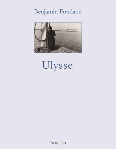 Ulysse. Première version