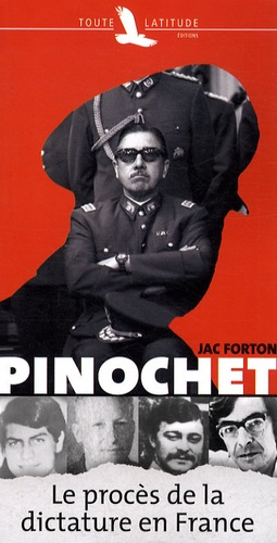 Pinochet : le procès de la dictature en France