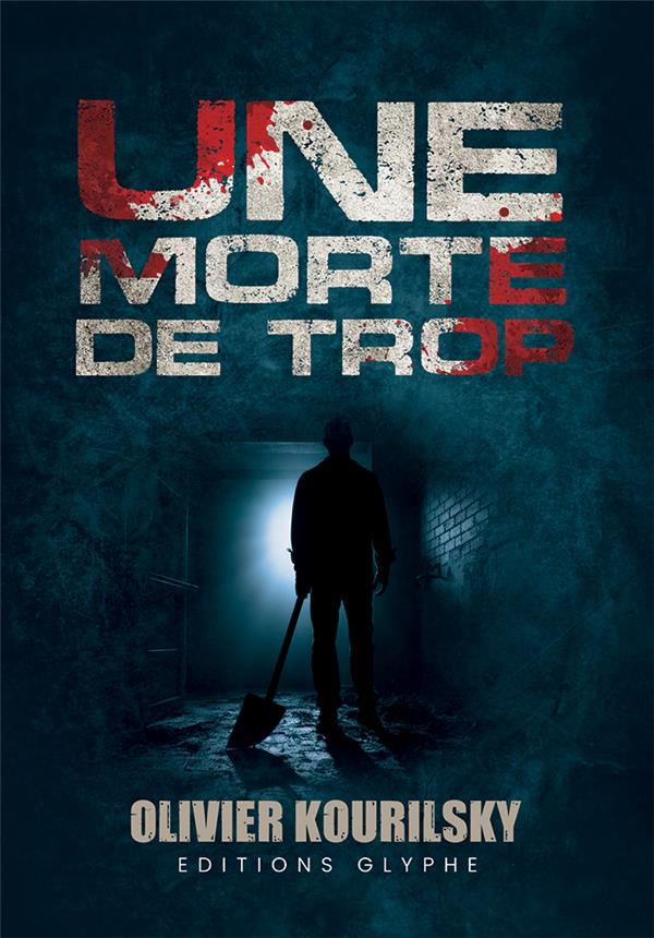 Une morte de trop