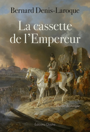 La cassette de l'Empereur