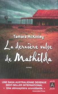 La dernière valse de Mathilda