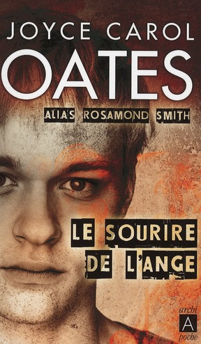 Le sourire de l'ange