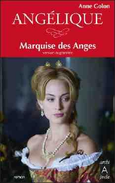 Angélique Tome 1 : Marquise des anges