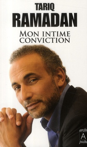 Mon intime conviction
