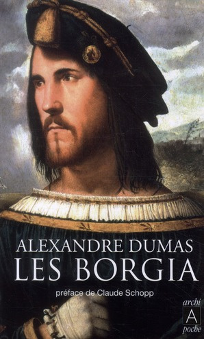 Les Borgia