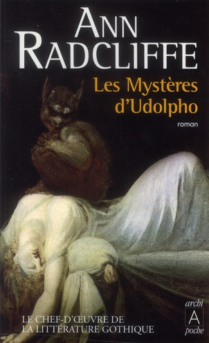 Les Mystères d'Udolpho