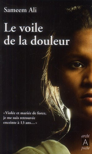Le voile de la douleur