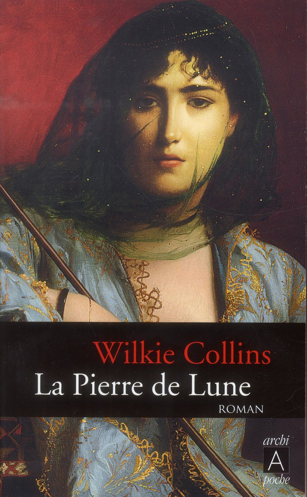 La pierre de lune