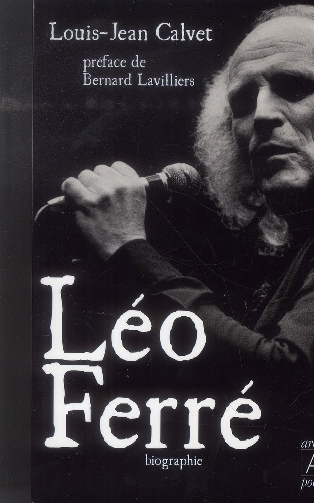 Léo Ferré