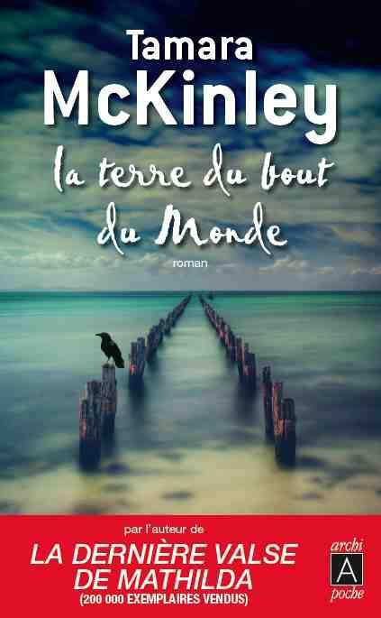 La terre du bout du monde