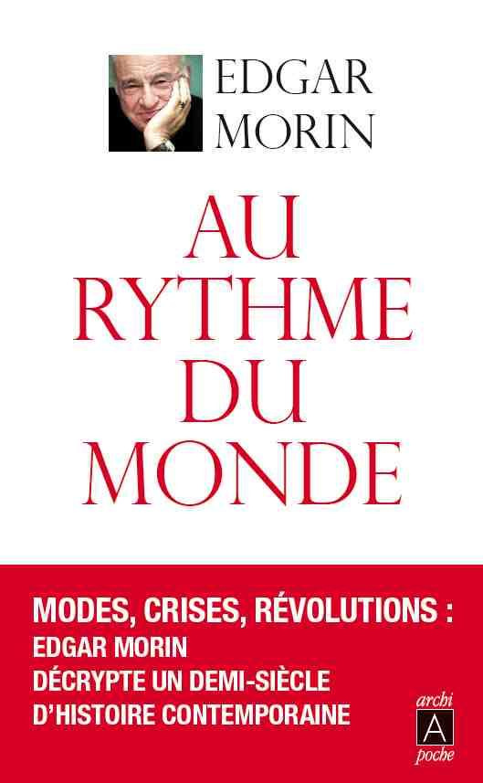 Au rythme du monde. Un demi-siècle d'articles dans Le Monde