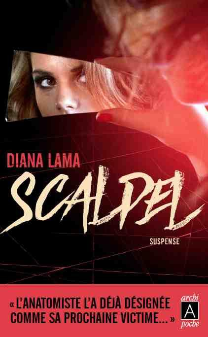 Scalpel