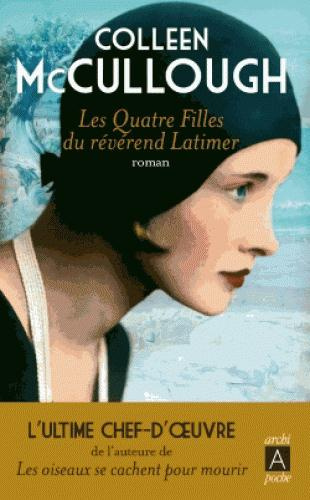 Les Quatre Filles du révérend Latimer