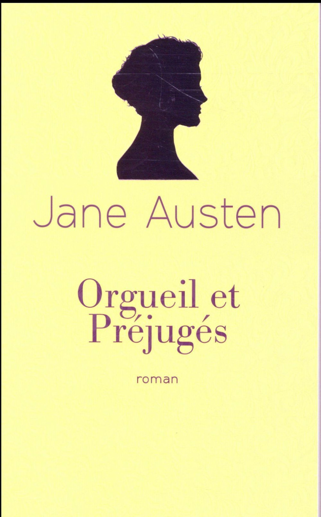 Orgueil et préjugés. Edition collector