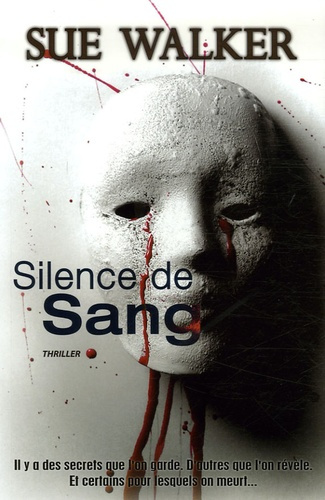SILENCE DE SANG