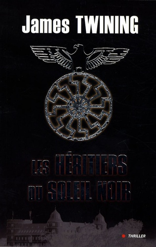 LES HERITIERS DU SOLEIL NOIR