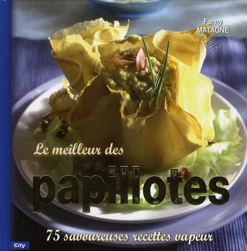 LE MEILLEUR DES PAPILLOTES
