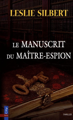 Le manuscrit du maître-espion