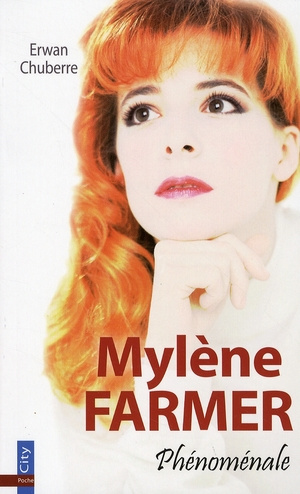 MYLENE FARMER PHENOMENALE