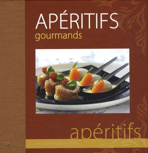 APERITIFS GOURMANDS