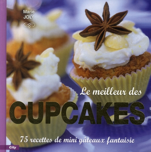 LE MEILLEUR DES CUPCAKES