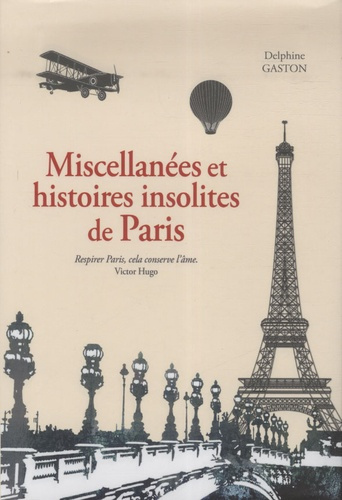 LES MISCELLANEES DE PARIS