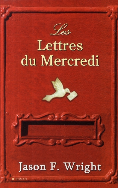 LES LETTRES DU MERCREDI